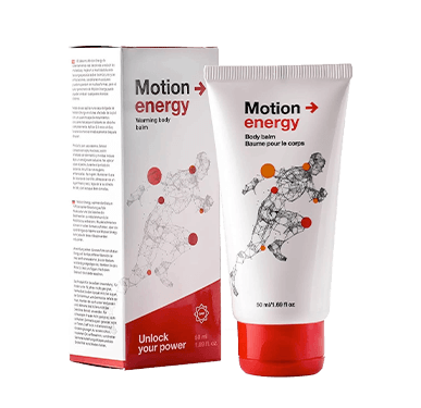 Motion Energy